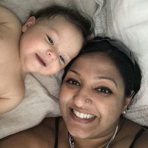 Meet your Posher, Neha